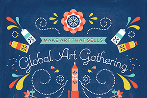 Global Art Gathering