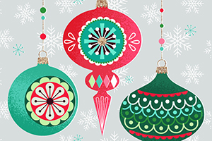Christmas Ornaments
